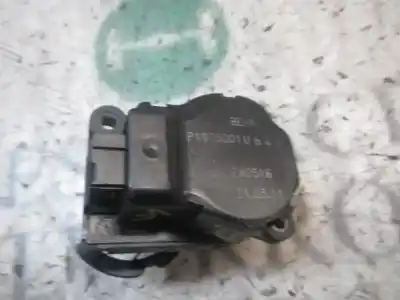 Peça sobressalente para automóvel em segunda mão motor de abertura da comporta de sofagem por peugeot 5008 premium referências oem iam 6479a9