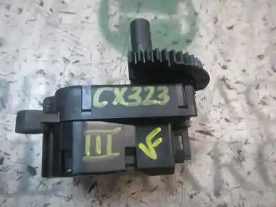 Second-hand car spare part electronic module for peugeot 5008 premium oem iam references 647997  