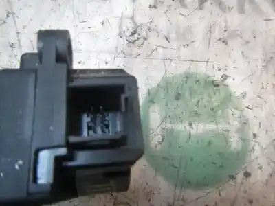 Second-hand car spare part electronic module for peugeot 5008 premium oem iam references 647997  