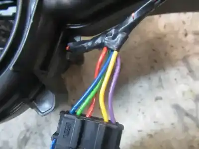 Peça sobressalente para automóvel em segunda mão motor de sofagem por peugeot 5008 premium referências oem iam 6441cw  