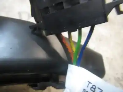 Peça sobressalente para automóvel em segunda mão motor de sofagem por peugeot 5008 premium referências oem iam 6441cw  