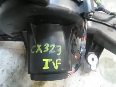 Peça sobressalente para automóvel em segunda mão motor de sofagem por peugeot 5008 premium referências oem iam 6441cw  