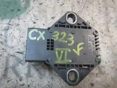 Second-hand car spare part electronic module for peugeot 5008 premium oem iam references 454949  