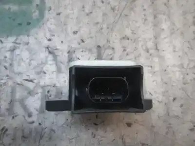 Second-hand car spare part electronic module for peugeot 5008 premium oem iam references 454949  