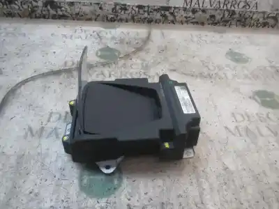 Second-hand car spare part multifunction display for peugeot 5008 premium oem iam references 6593k2  