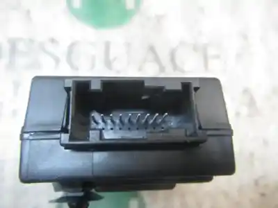 Second-hand car spare part electronic module for peugeot 5008 premium oem iam references 5430s8  