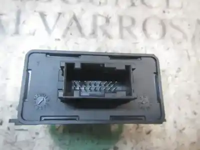 Second-hand car spare part electronic module for peugeot 5008 premium oem iam references   