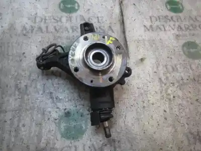 Peça sobressalente para automóvel em segunda mão manga de eixo dianteira direita por peugeot 5008 premium referências oem iam 1606631080