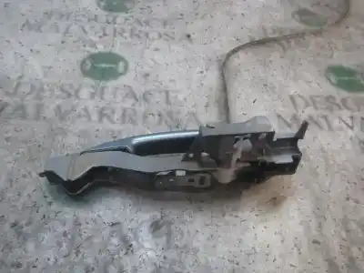 Автозапчастина б/у завнішня ручка задня права для peugeot 5008 premium посилання на oem iam 9101kh 9109a6 