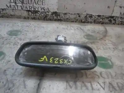 Peça sobressalente para automóvel em segunda mão espelho retrovisor interior por peugeot 5008 premium referências oem iam 8154jv