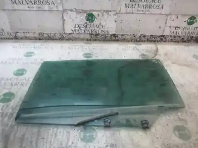 Peça sobressalente para automóvel em segunda mão vidro da porta traseira esquerda por peugeot 5008 premium referências oem iam 9203kc