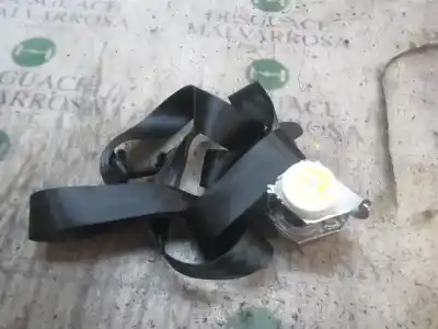 Peça sobressalente para automóvel em segunda mão cinto de segurança traseiro esquerdo por peugeot 5008 premium referências oem iam 8975sq