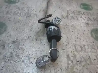 Peça sobressalente para automóvel em segunda mão canhão de ignição por peugeot 5008 premium referências oem iam 4162kf