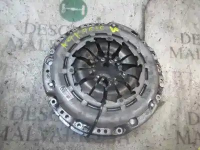 Second-hand car spare part CLUTCH KIT for NISSAN JUKE (F15)  OEM IAM references   