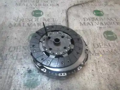 Second-hand car spare part clutch kit for nissan juke (f15) 1.5 turbodiesel cat oem iam references   