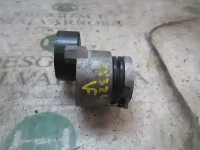 Pezzo di ricambio per auto di seconda mano tendicinghia ausiliaria per renault megane iii berlina 5 p dynamique riferimenti oem iam 117501113r  