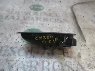 Pezzo di ricambio per auto di seconda mano maniglia interna anteriore sinistra per renault megane iii berlina 5 p dynamique riferimenti oem iam 826733790r  