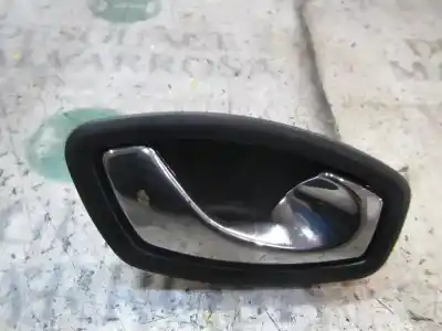 Second-hand car spare part INTERIOR RIGHT FRONT HANDLE for RENAULT MEGANE III BERLINA 5 P  OEM IAM references 826724399R  