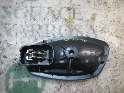 Second-hand car spare part interior right front handle for renault megane iii berlina 5 p dynamique oem iam references 826724399r  