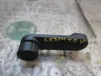 İkinci el araba yedek parçası ARKA SAG CAM KOLU için RENAULT MEGANE III BERLINA 5 P  OEM IAM referansları 8200673745  