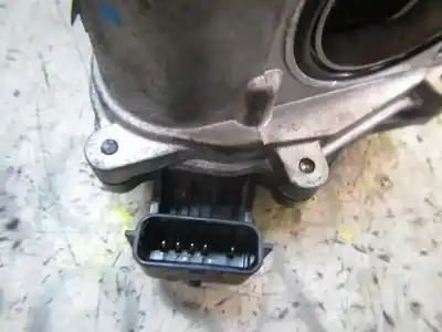 Gebrauchtes Autoersatzteil drosselklappenstutzen zum renault megane iii berlina 5 p dynamique oem-iam-referenzen 8200614985  8200614985