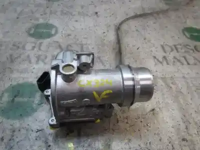 Gebrauchtes Autoersatzteil drosselklappenstutzen zum renault megane iii berlina 5 p dynamique oem-iam-referenzen 8200614985  8200614985