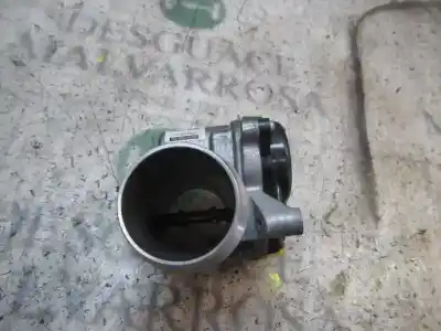 Gebrauchtes Autoersatzteil drosselklappenstutzen zum renault megane iii berlina 5 p dynamique oem-iam-referenzen 8200614985  8200614985