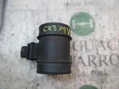 Second-hand car spare part flowmeter for opel astra gtc cosmo oem iam references   