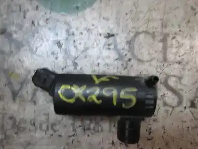 Second-hand car spare part washer pump for ford transit furgón (fa_ _) 2.4 tdci rwd oem iam references 