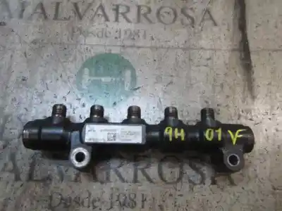 Tweedehands auto-onderdeel Injector Helling voor PEUGEOT 308 Sport OEM IAM-referenties   