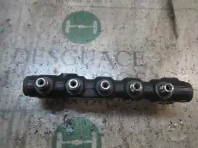 Pièce détachée automobile d'occasion rampe d'injecteur pour peugeot 308 sport références oem iam   