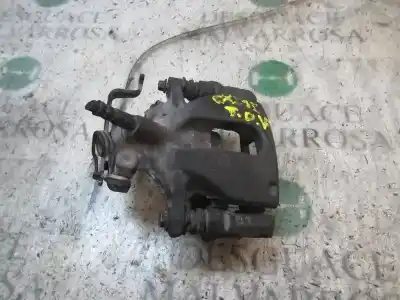 Second-hand car spare part rear right brake caliper for ford transit furgón (fa_ _) 2.4 tdci rwd oem iam references 