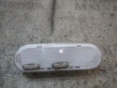 Peça sobressalente para automóvel em segunda mão farolim interior por renault kangoo 1.5 dci diesel fap referências oem iam 