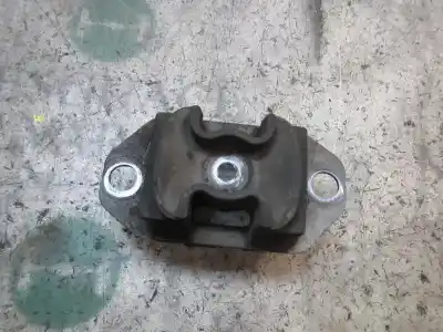 Автозапчастина б/у зміни підтримку для renault kangoo 1.5 dci diesel fap посилання на oem iam   