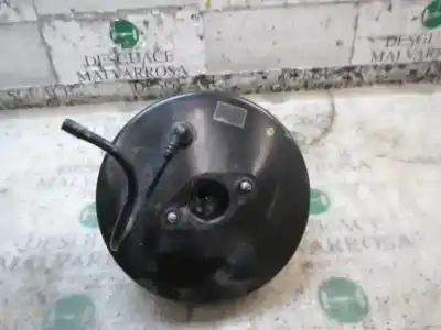Peça sobressalente para automóvel em segunda mão servo freio por renault kangoo 1.5 dci diesel fap referências oem iam 