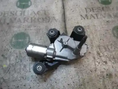 Peça sobressalente para automóvel em segunda mão motor do limpador traseiro por renault kangoo 1.5 dci diesel fap referências oem iam 