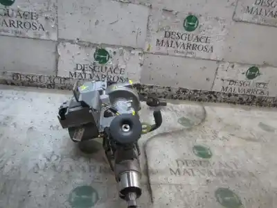 Second-hand car spare part STEERING COLUMN for RENAULT KANGOO  OEM IAM references   