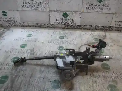 Second-hand car spare part steering column for renault kangoo 1.5 dci diesel fap oem iam references   