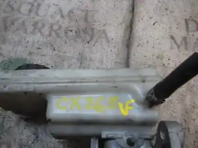 Second-hand car spare part brake pump for renault kangoo 1.5 dci diesel fap oem iam references   