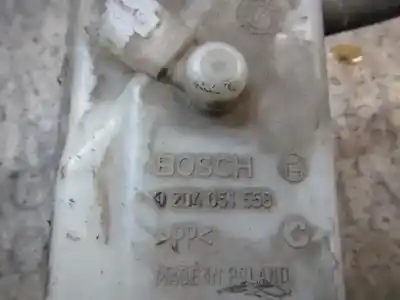 Second-hand car spare part brake pump for renault kangoo 1.5 dci diesel fap oem iam references   