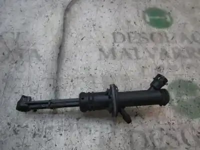 Peça sobressalente para automóvel em segunda mão bomba de embreagem por renault kangoo 1.5 dci diesel fap referências oem iam 