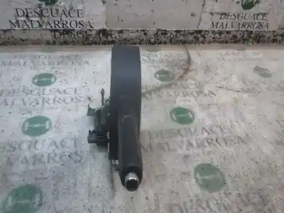 Автозапчасти б/у рычаг ручного тормоза за seat leon (1p1) comfort limited ссылки oem iam 1k0711303m3q7