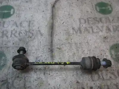 Gebrauchtes Autoersatzteil rechte hintere halterung zum bmw serie 7 (e65/e66) 730d oem-iam-referenzen 33506781538