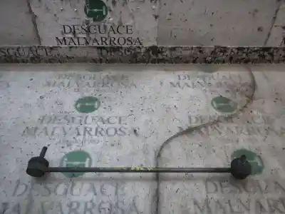 Gebrauchtes Autoersatzteil linke vordere halterung zum bmw serie 7 (e65/e66) 730d oem-iam-referenzen 31306781545