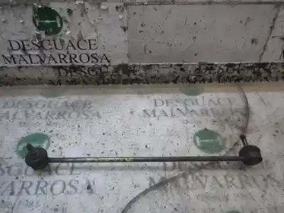 Gebrauchtes Autoersatzteil sitzstrebe vorne rechts zum bmw serie 7 (e65/e66) 730d oem-iam-referenzen 31306781546