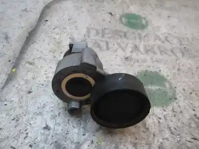 Second-hand car spare part AUXILIARY BELT TENSIONER for NISSAN NV 200 (M20)  OEM IAM references 1175000Q1G  