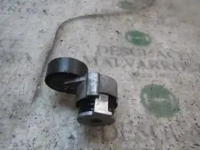 Second-hand car spare part auxiliary belt tensioner for nissan nv 200 (m20) kombi comfort oem iam references 1175000q1g  