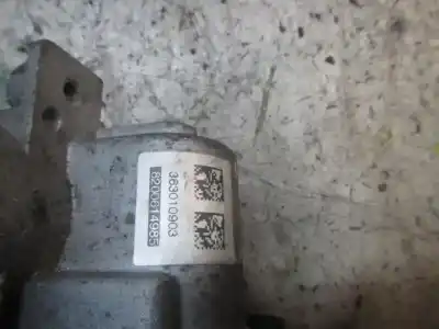 İkinci el araba yedek parçası kelebek kutusu için nissan nv 200 (m20) kombi comfort oem iam referansları 1446900qah  363010903