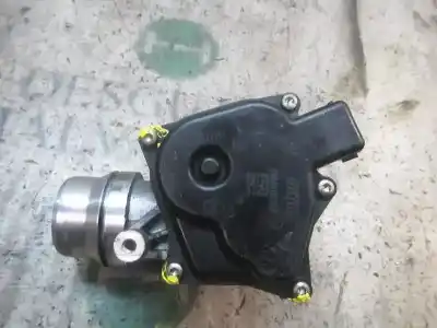 İkinci el araba yedek parçası kelebek kutusu için nissan nv 200 (m20) kombi comfort oem iam referansları 1446900qah  363010903