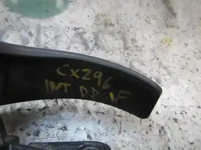 Автозапчасти б/у внутри передней правой ручки за peugeot boxer kombi (rs3000) (333) 2.2 hdi cat ссылки oem iam   